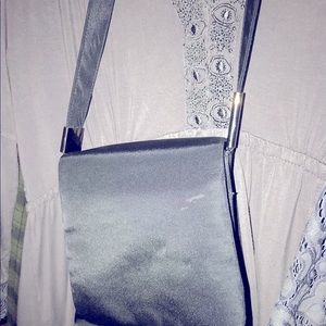 💋💋SOLD💋💋DKNY MESSENGER BAG